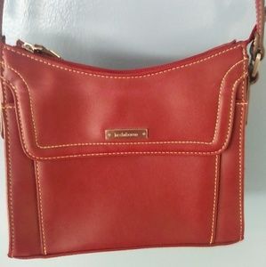 Liz Claiborne Over the Shoulder Handbag
